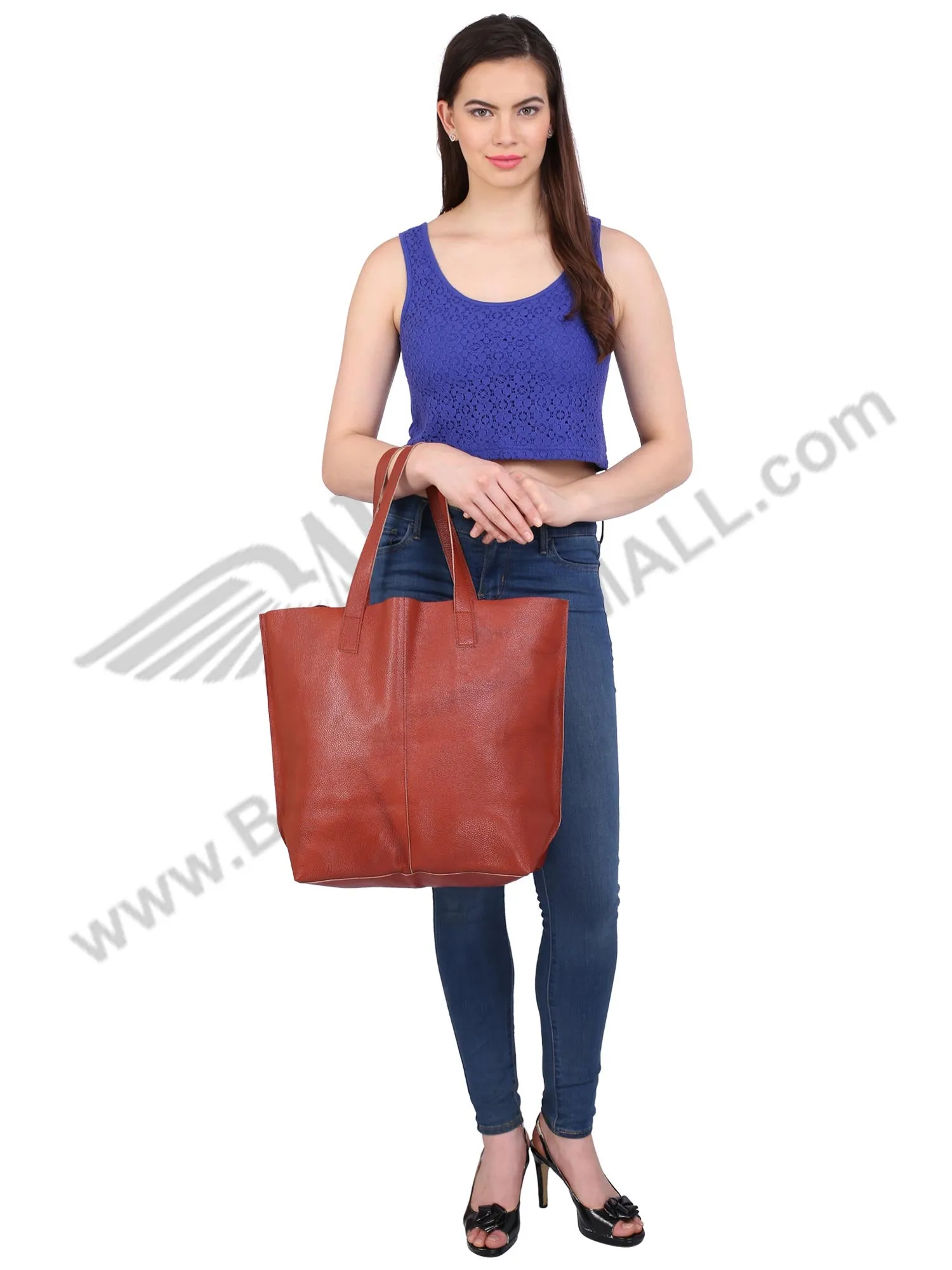 LUFT SHOPPING BAG