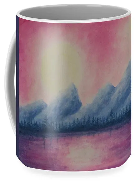 Luscious Attemtps - Mug