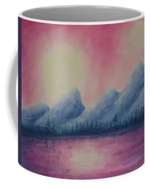 Luscious Attemtps - Mug