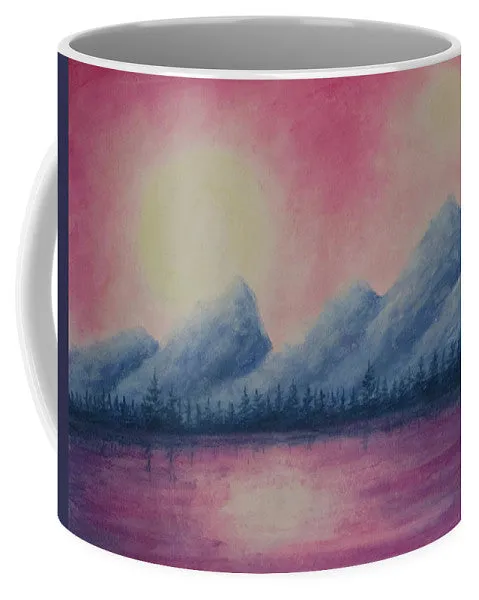Luscious Attemtps - Mug
