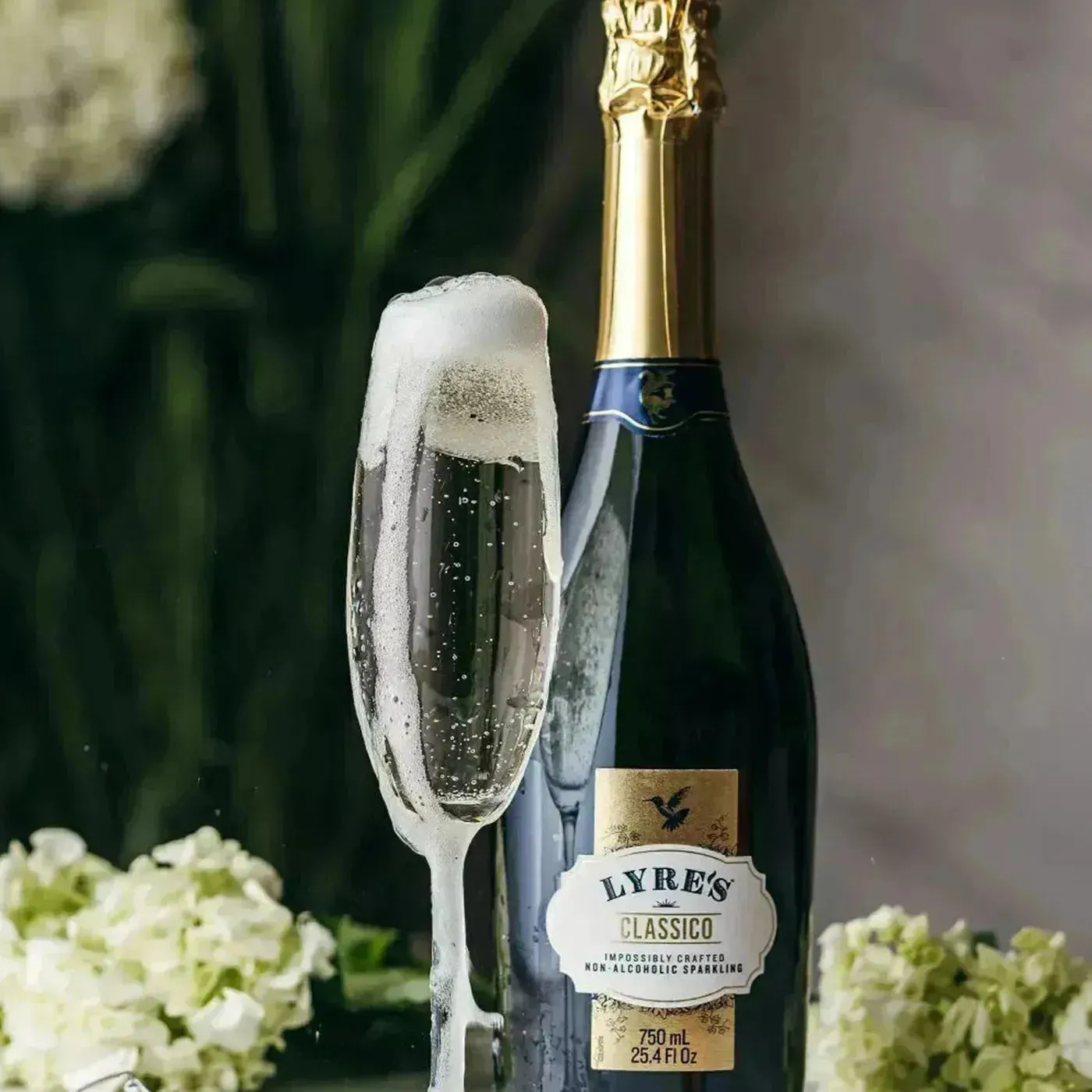 Lyre's Non-Alcoholic Sparkling Classico Grande