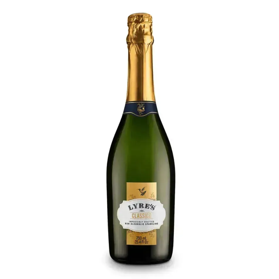 Lyre's Non-Alcoholic Sparkling Classico Grande