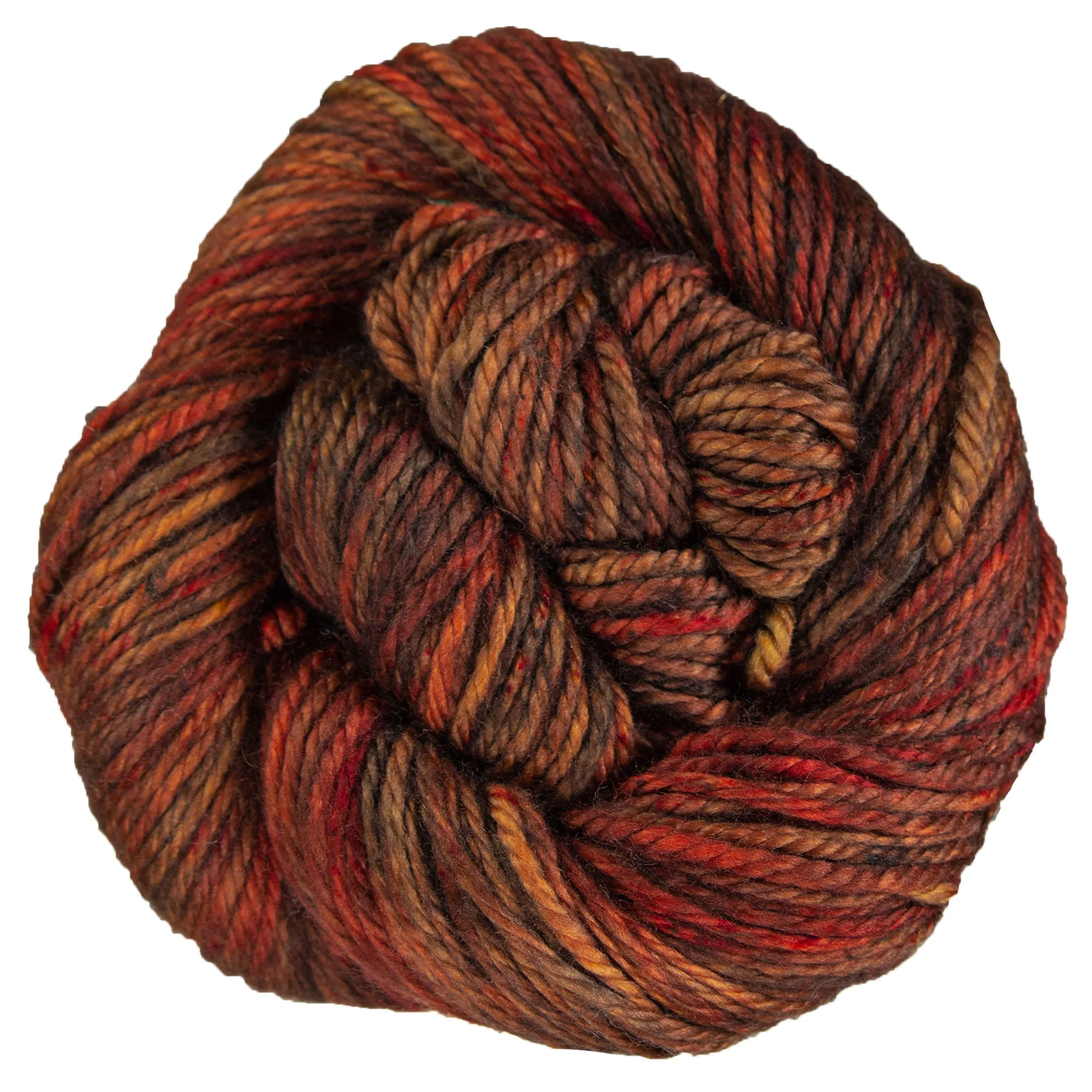 Madelinetosh TML Triple Twist Yarn - Superb