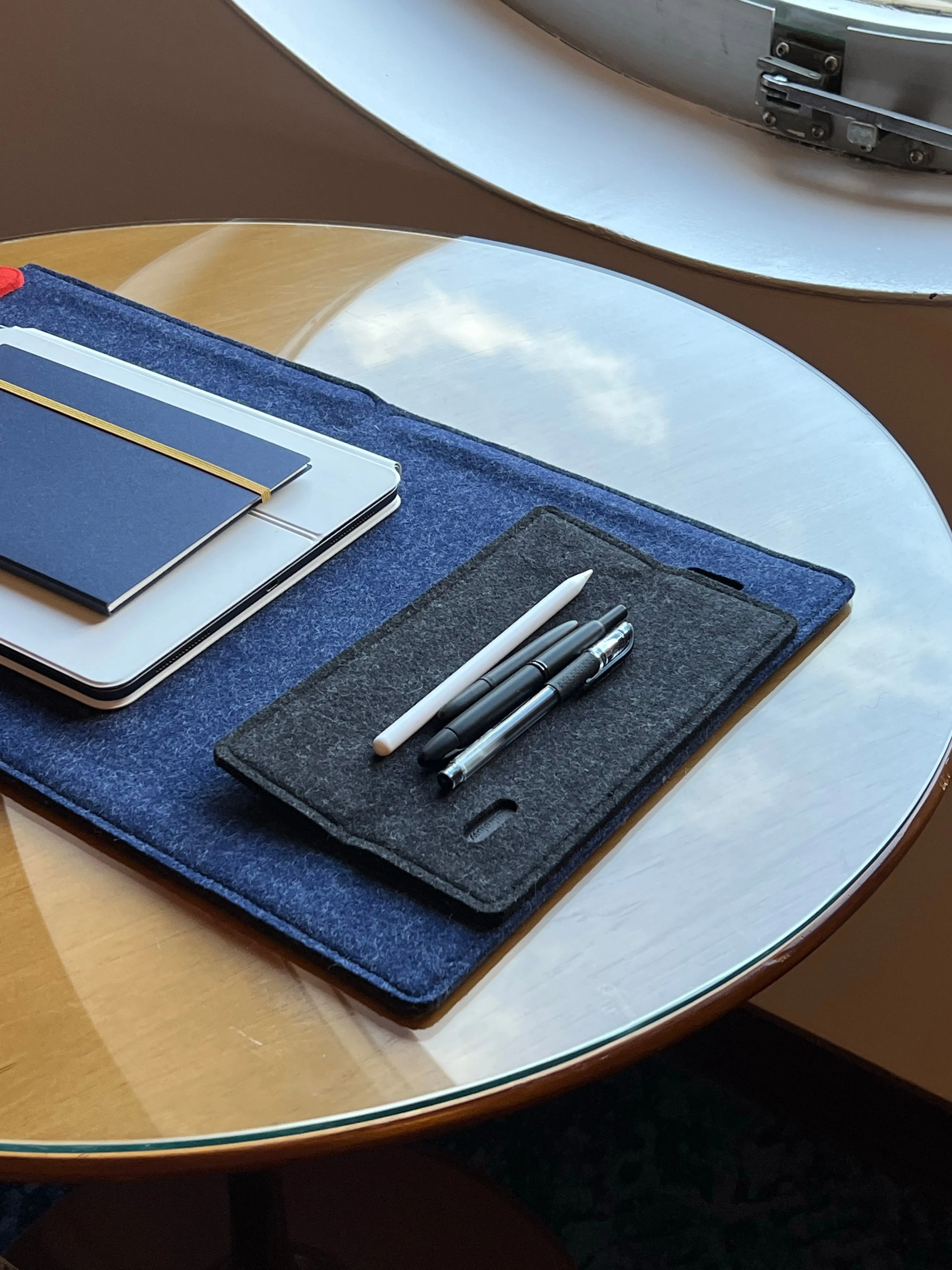 magic pencil case