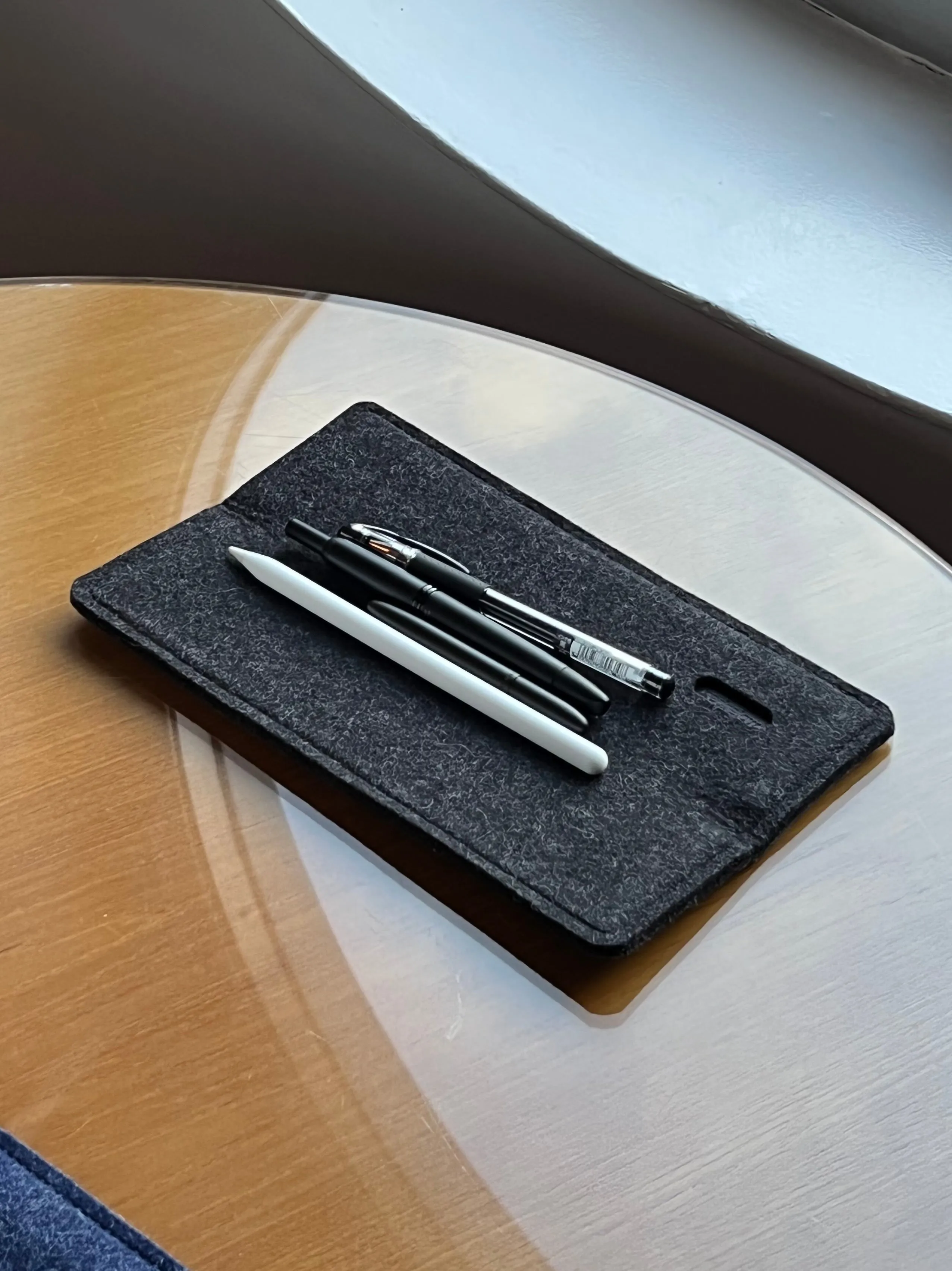magic pencil case