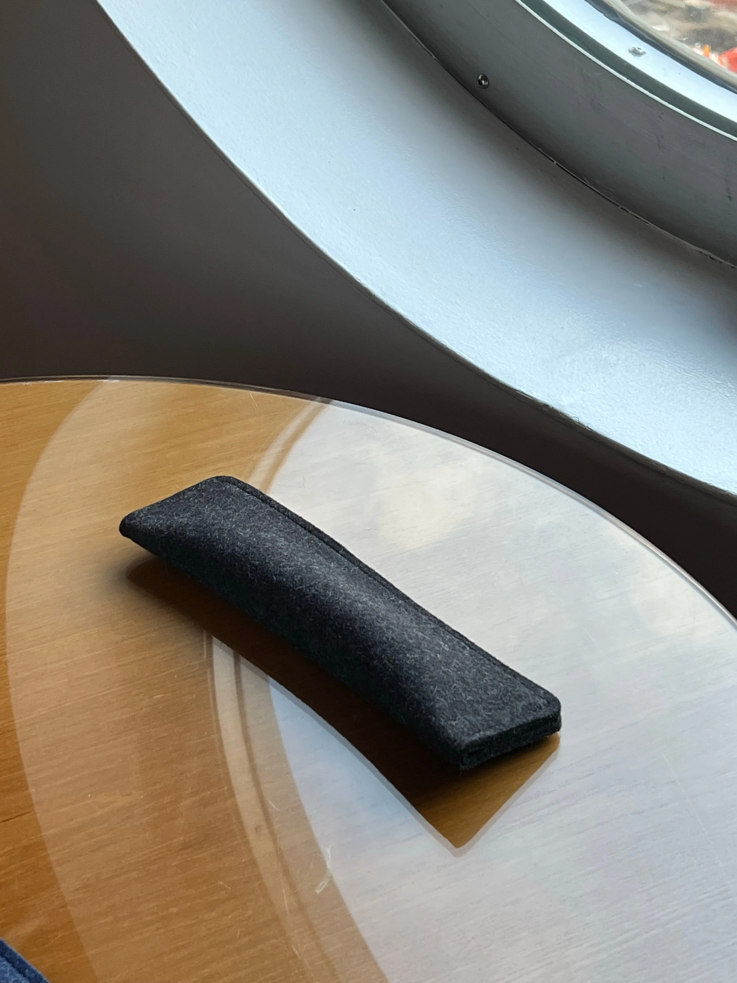 magic pencil case