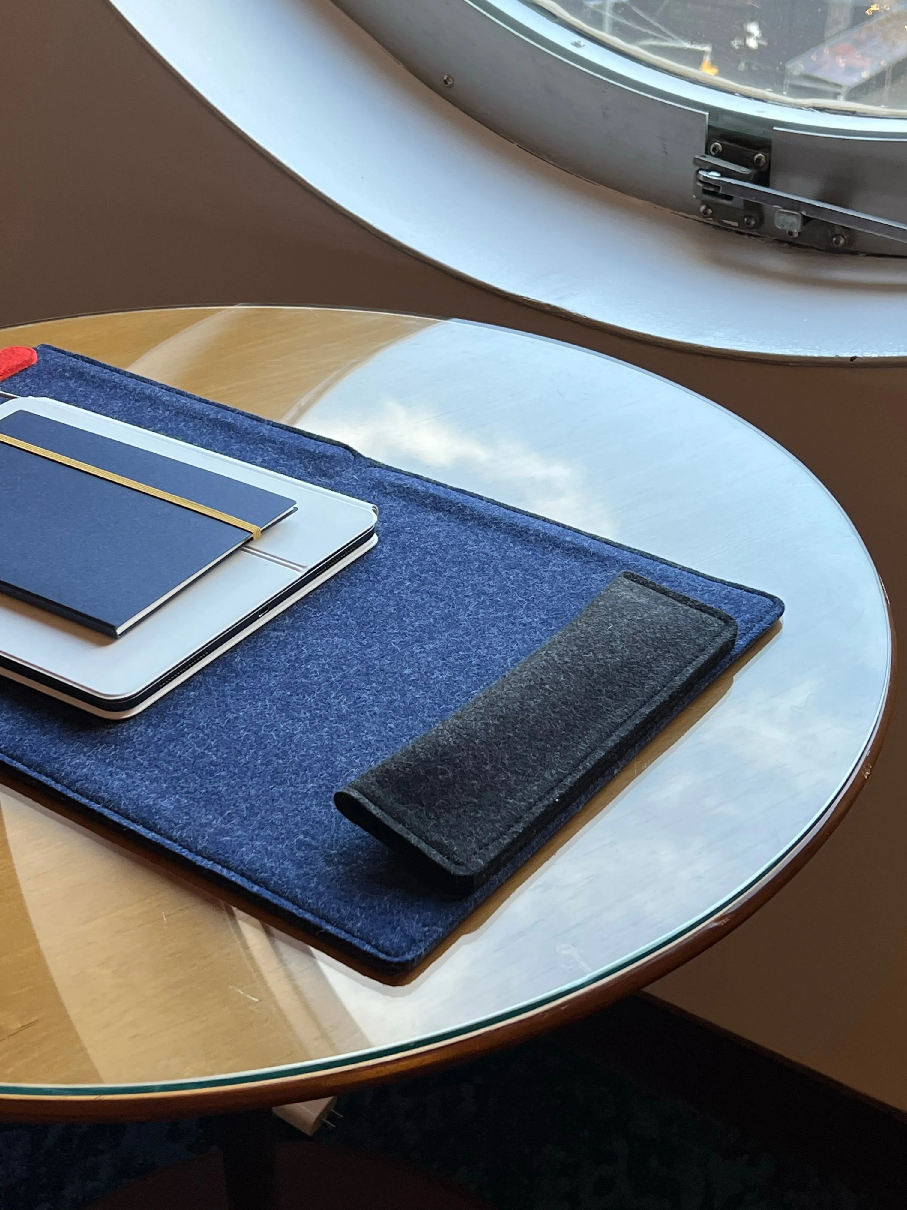 magic pencil case