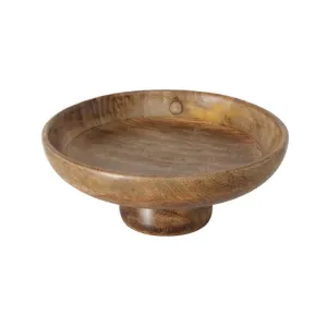 Marco Wood Bowl