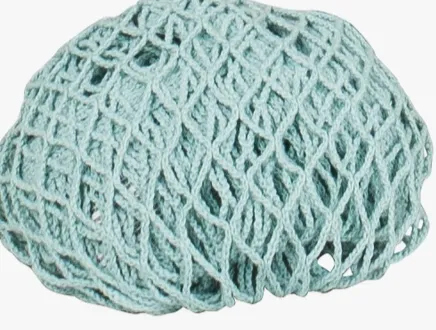 Market Bag - Mesh (Short Handle)