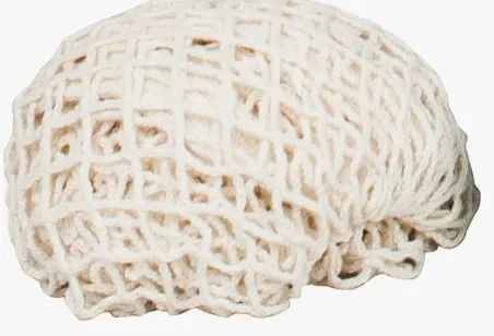 Market Bag - Mesh (Short Handle)