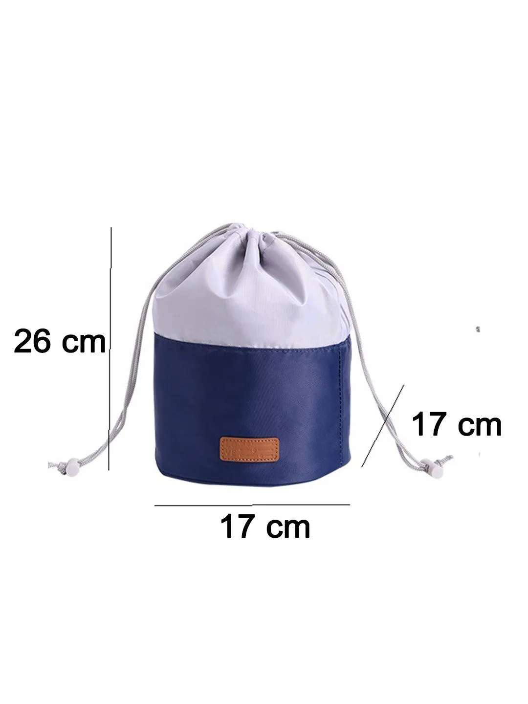 Market99 Drawstring Travel Organizer Bag