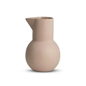 Marmoset Found Yala Jug Pink Small 250ml