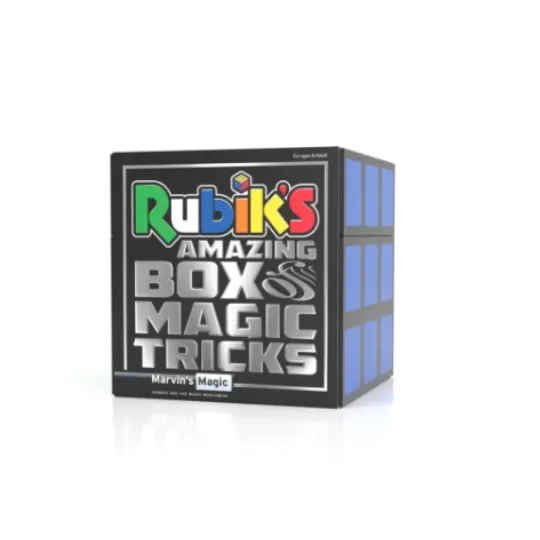 Marvins Magic Rubix Cube Set