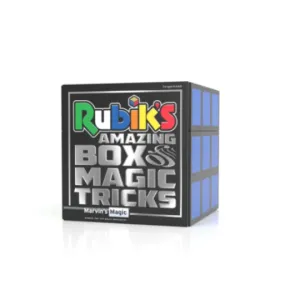 Marvins Magic Rubix Cube Set