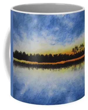 McKneeze on the McBreeze - Mug