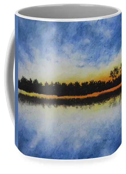 McKneeze on the McBreeze - Mug