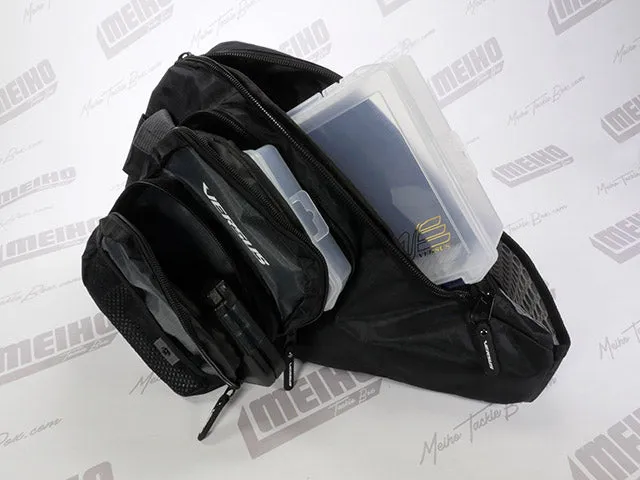 Meiho Versus VS-B6069 Fishing Tackle Backpack