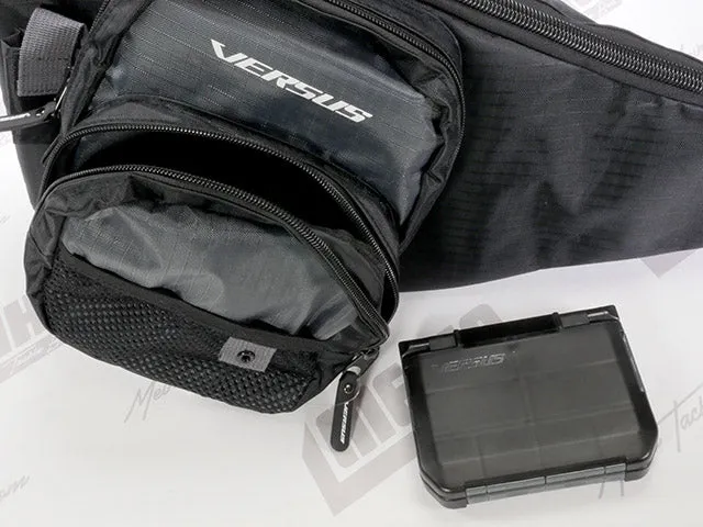 Meiho Versus VS-B6069 Fishing Tackle Backpack
