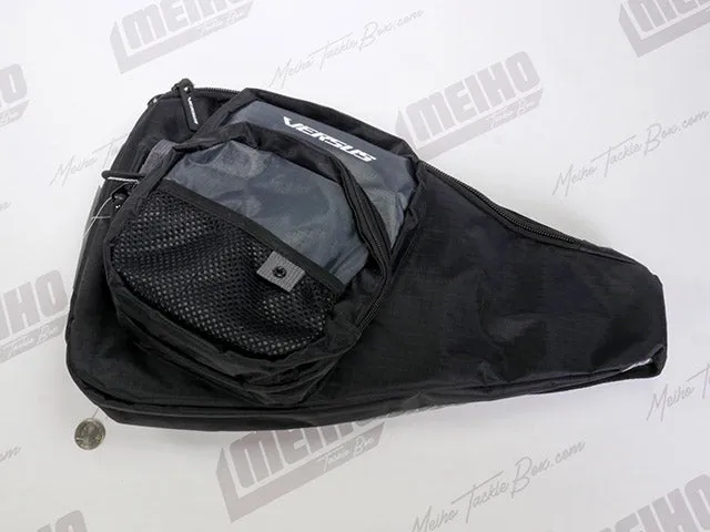Meiho Versus VS-B6069 Fishing Tackle Backpack