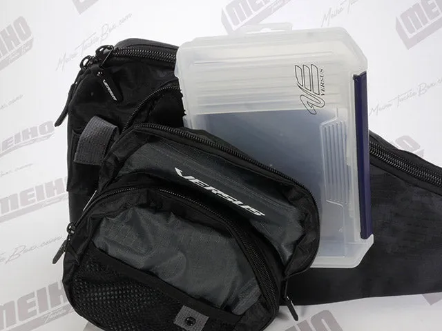 Meiho Versus VS-B6069 Fishing Tackle Backpack
