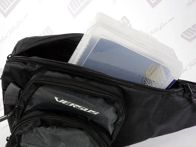 Meiho Versus VS-B6069 Fishing Tackle Backpack