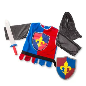 Melissa & Doug Knight Role Play Set