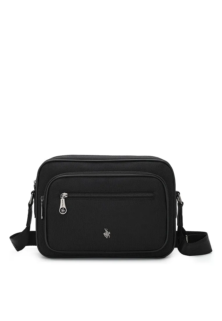 Men's Sling Bag / Crossbody Bag - SJQ 2503