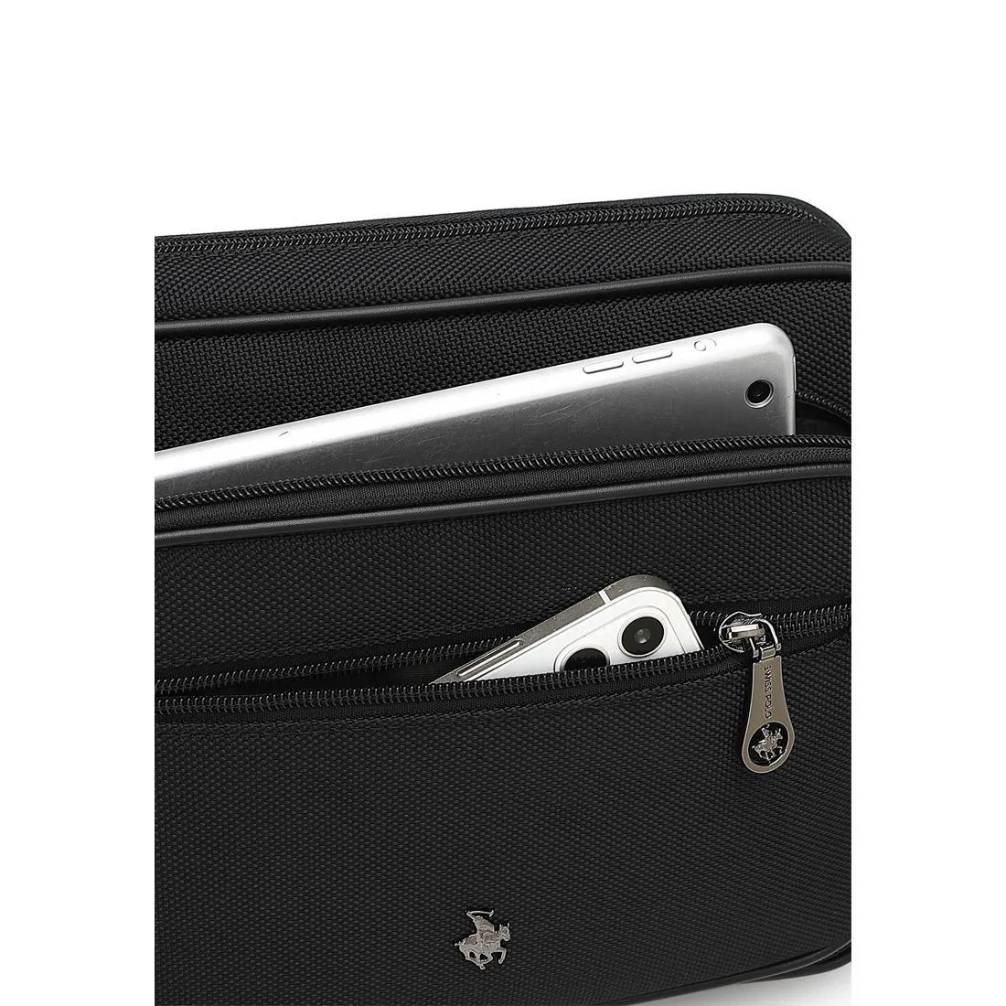 Men's Sling Bag / Crossbody Bag - SJQ 2503