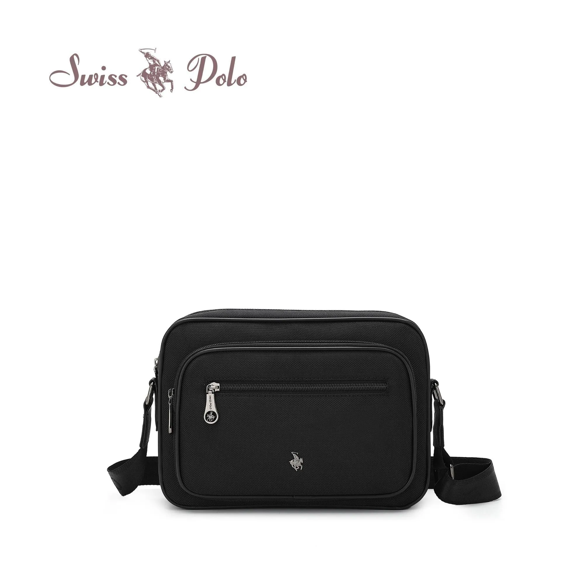 Men's Sling Bag / Crossbody Bag - SJQ 2503