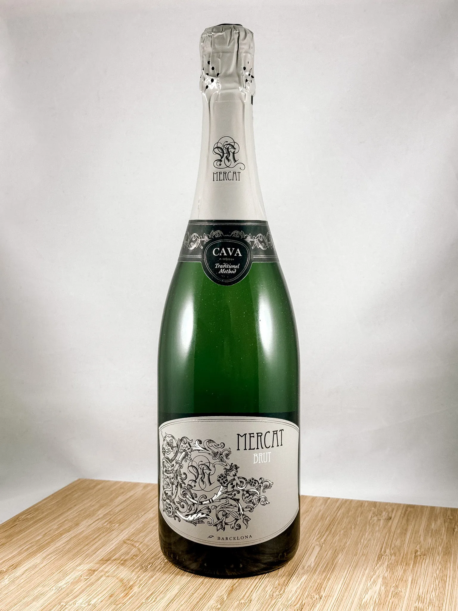 Mercat Cava Brut NV