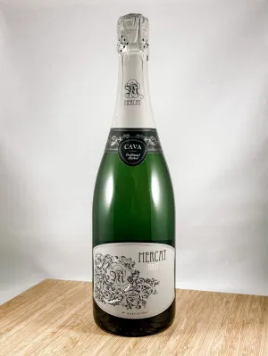 Mercat Cava Brut NV