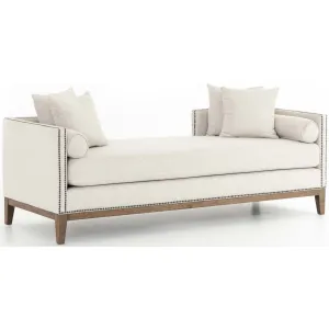 Mercury Double Chaise, Noble Platinum