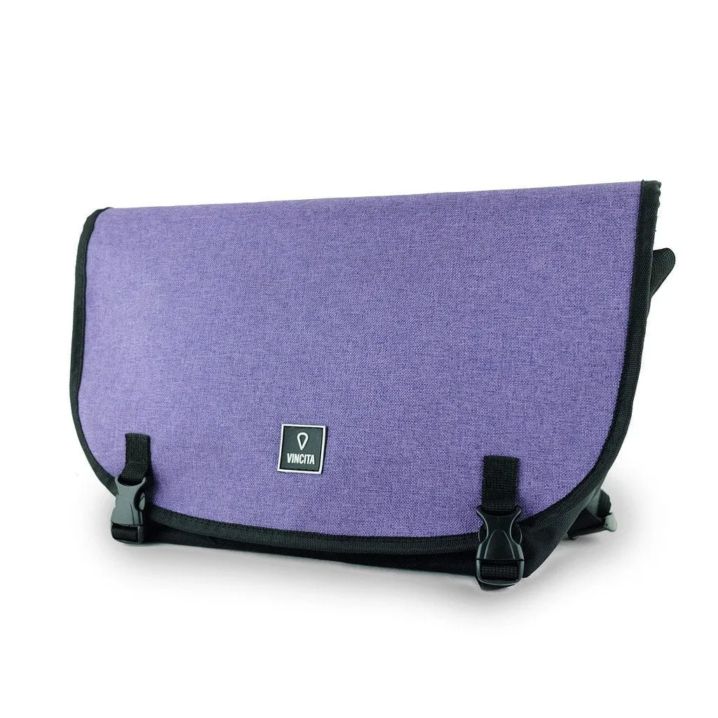 Messenger Bag
