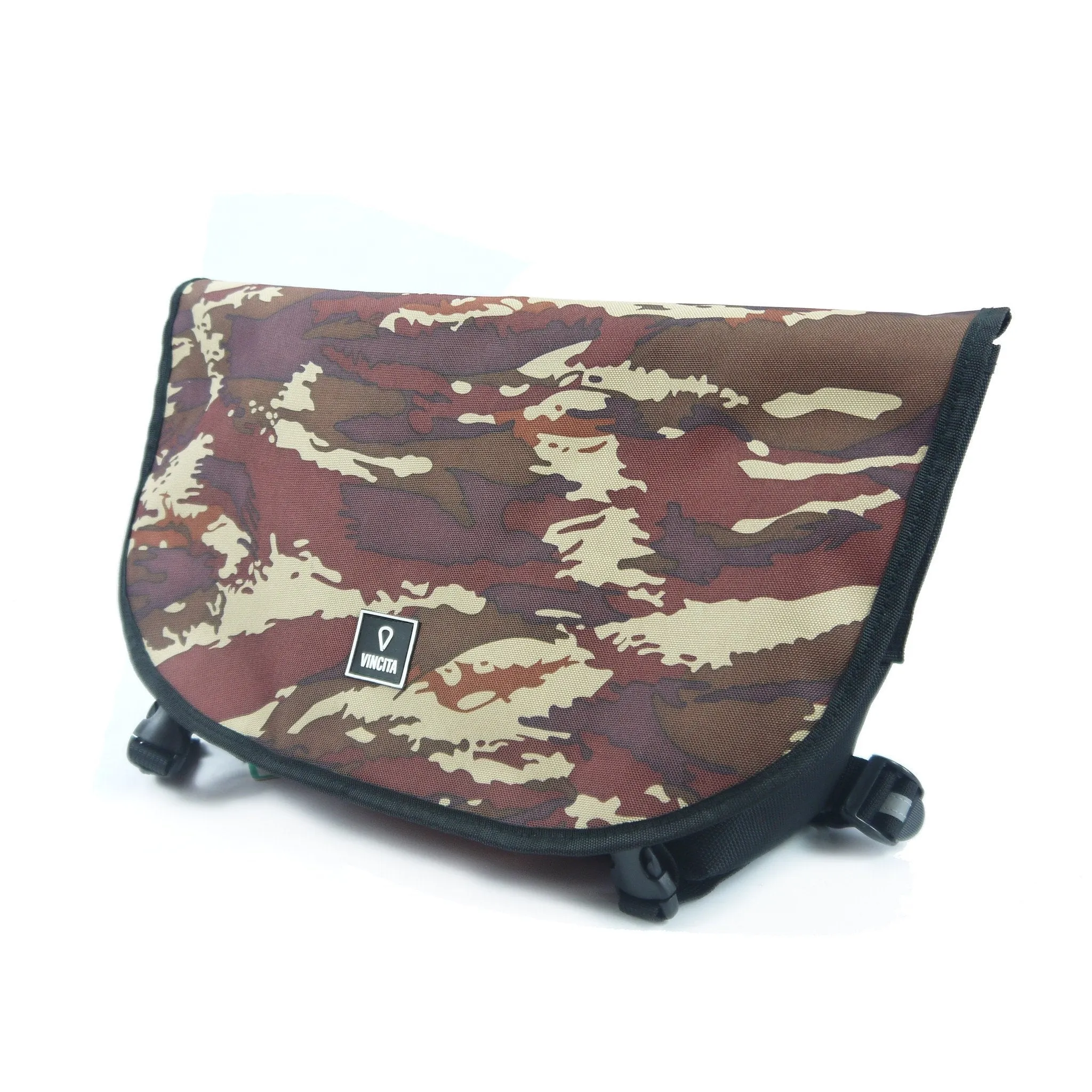 Messenger Bag