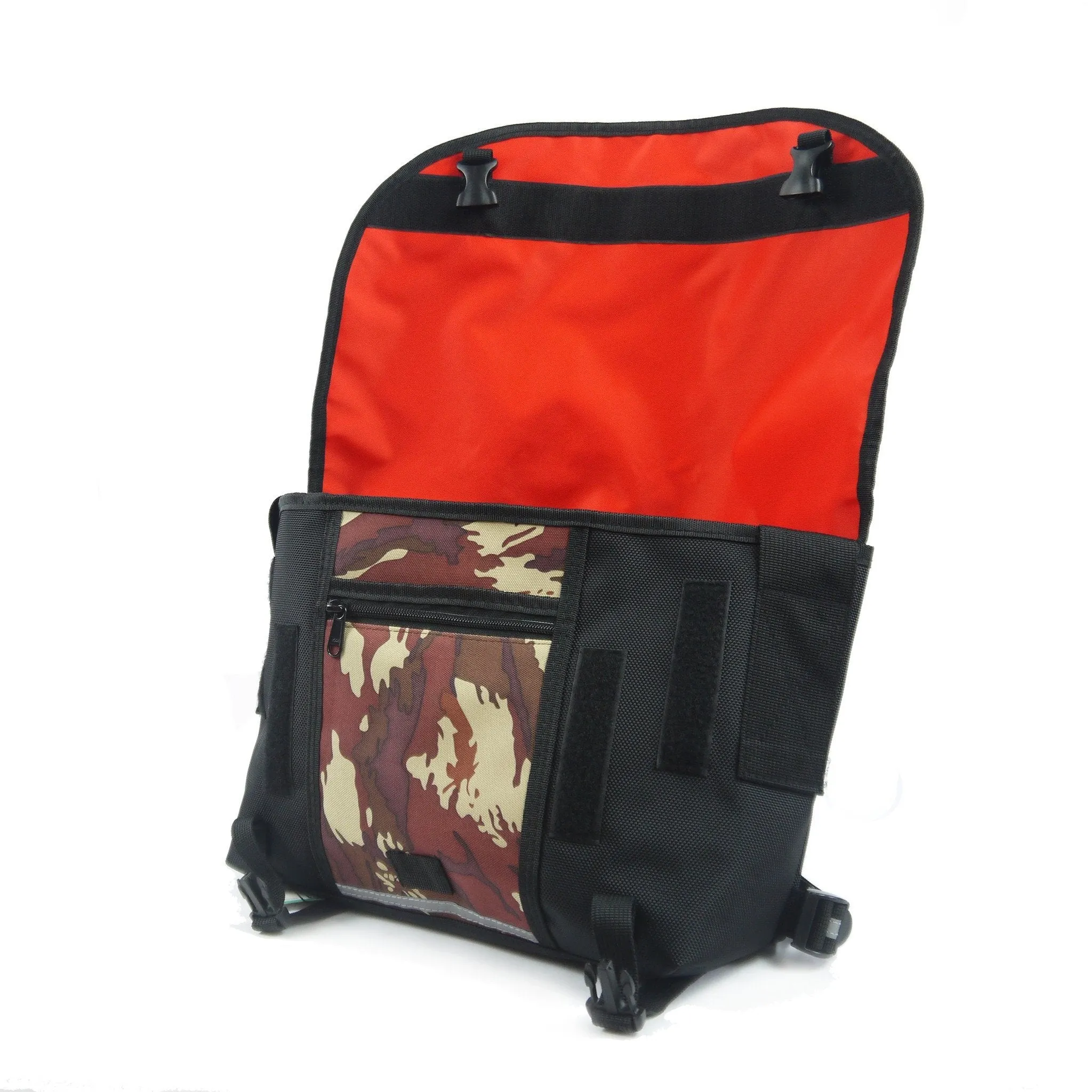 Messenger Bag