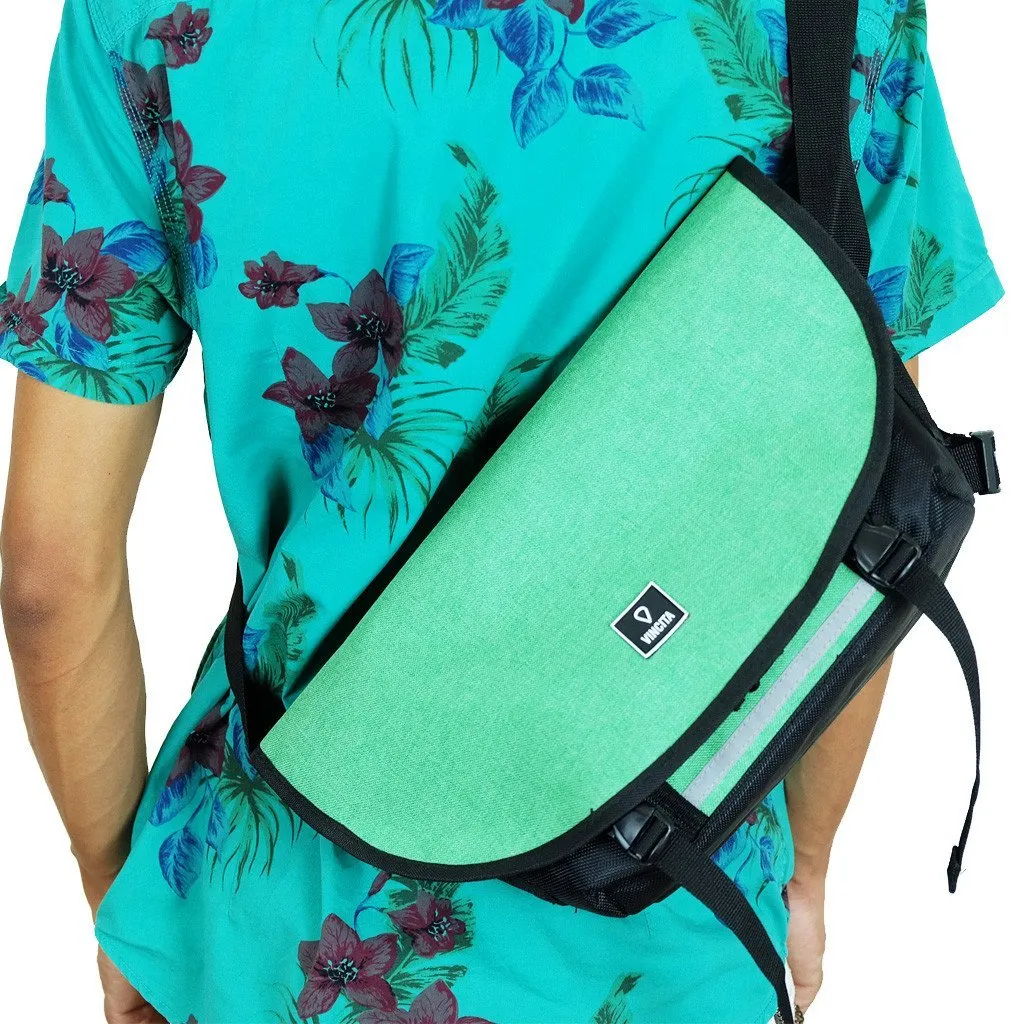 Messenger Bag
