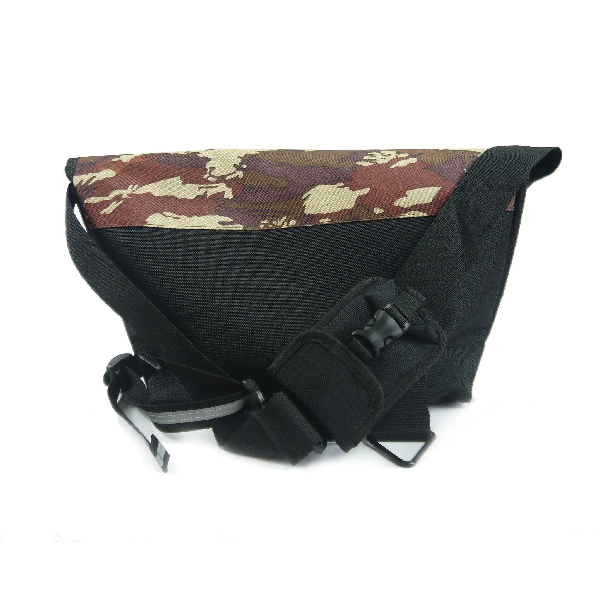 Messenger Bag