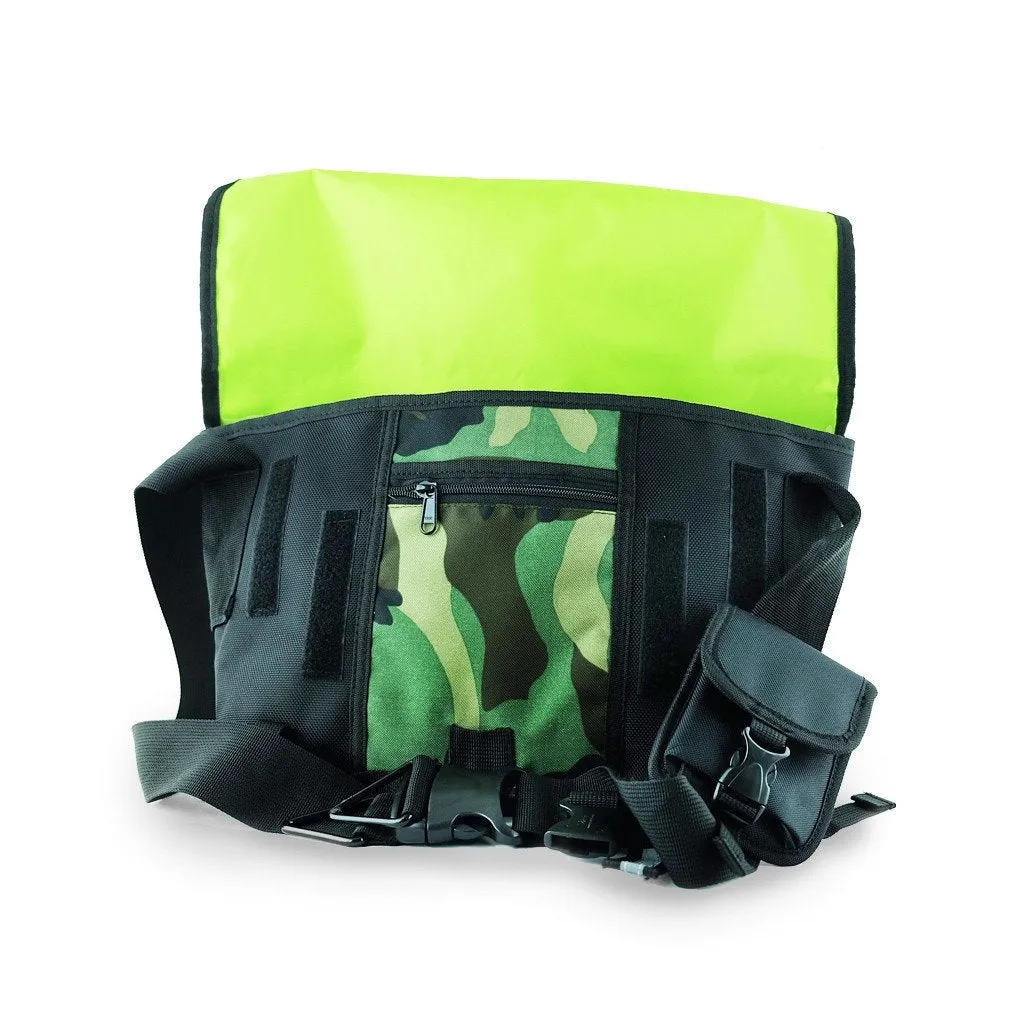 Messenger Bag