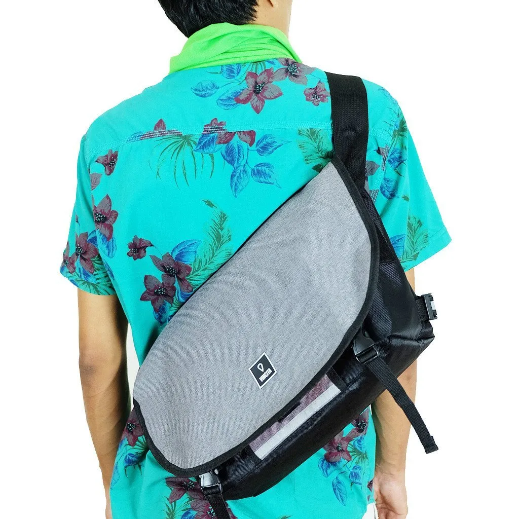 Messenger Bag
