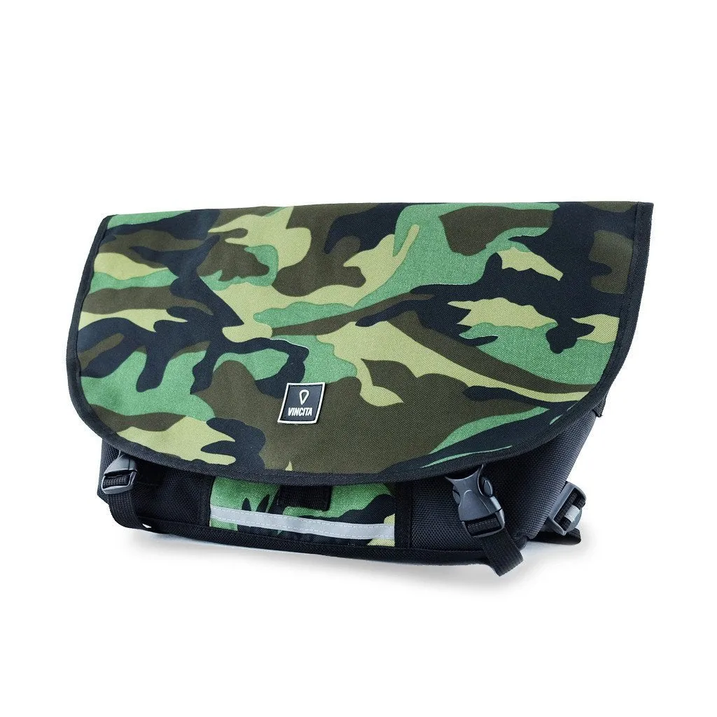 Messenger Bag