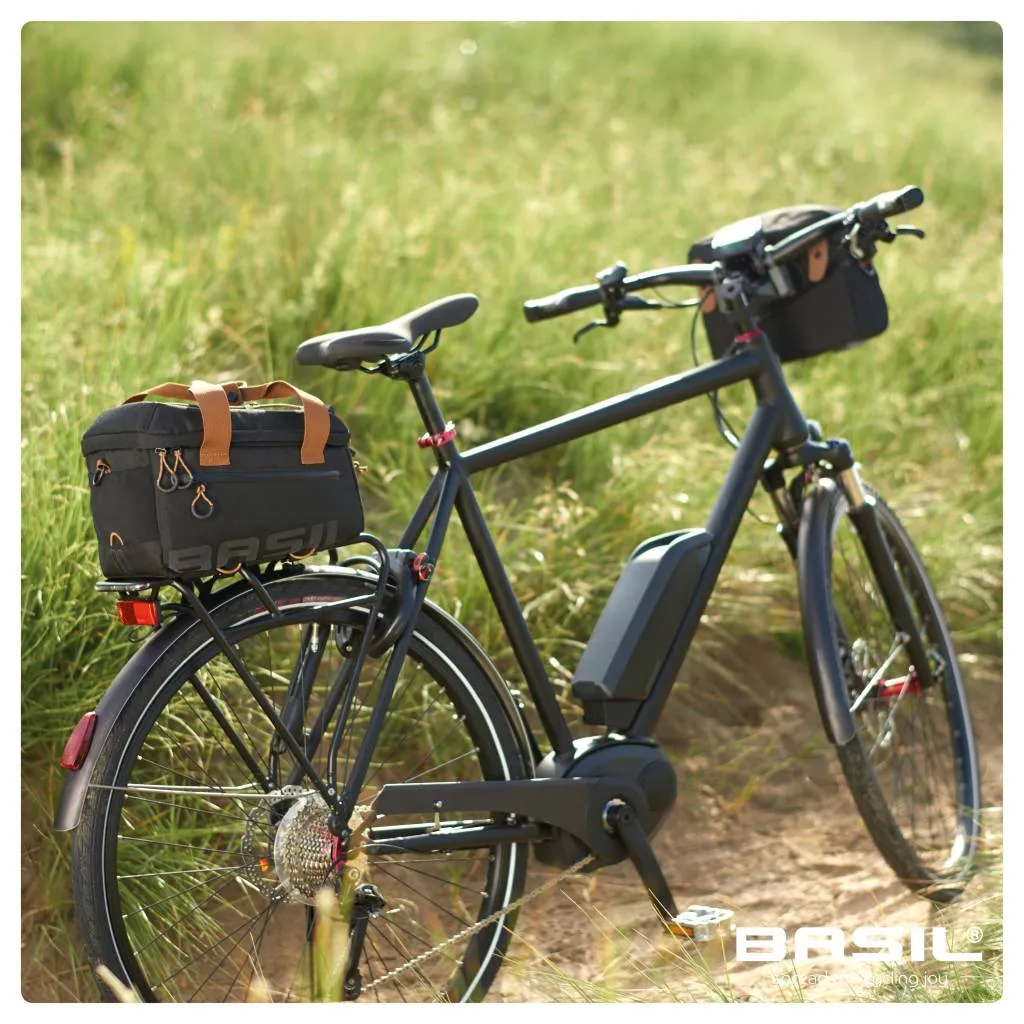 Miles MIK Trunk Bag