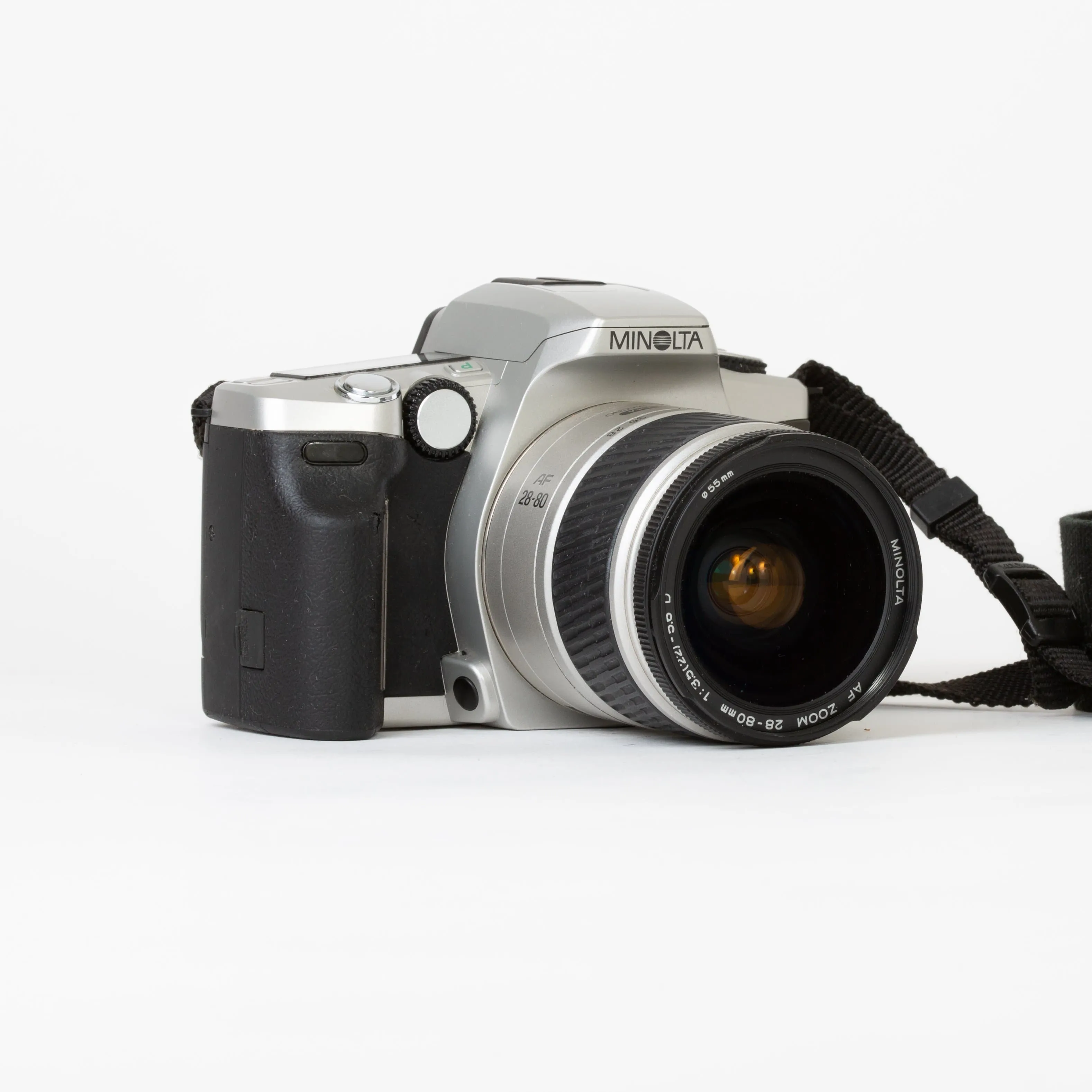 Minolta Dynax 5