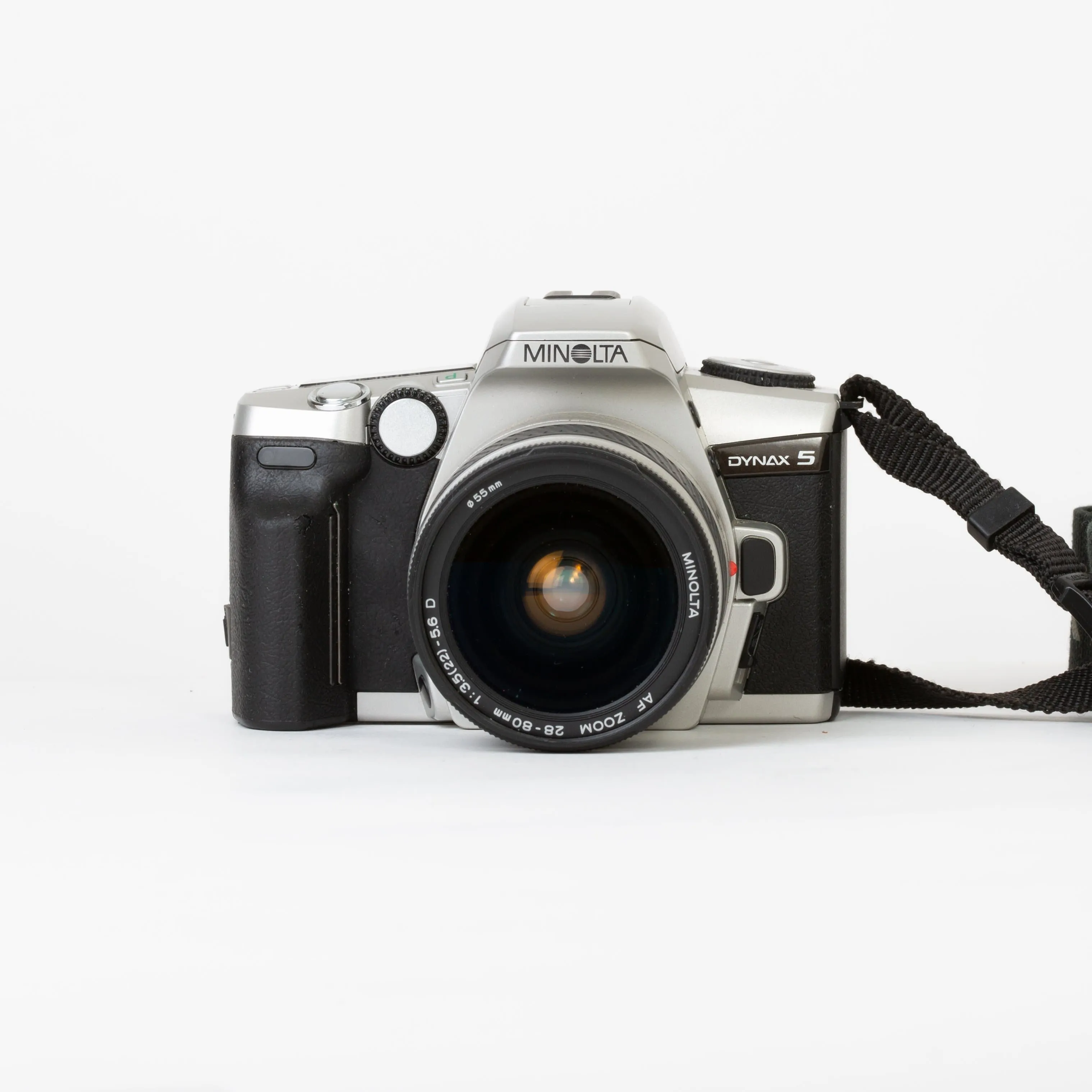 Minolta Dynax 5