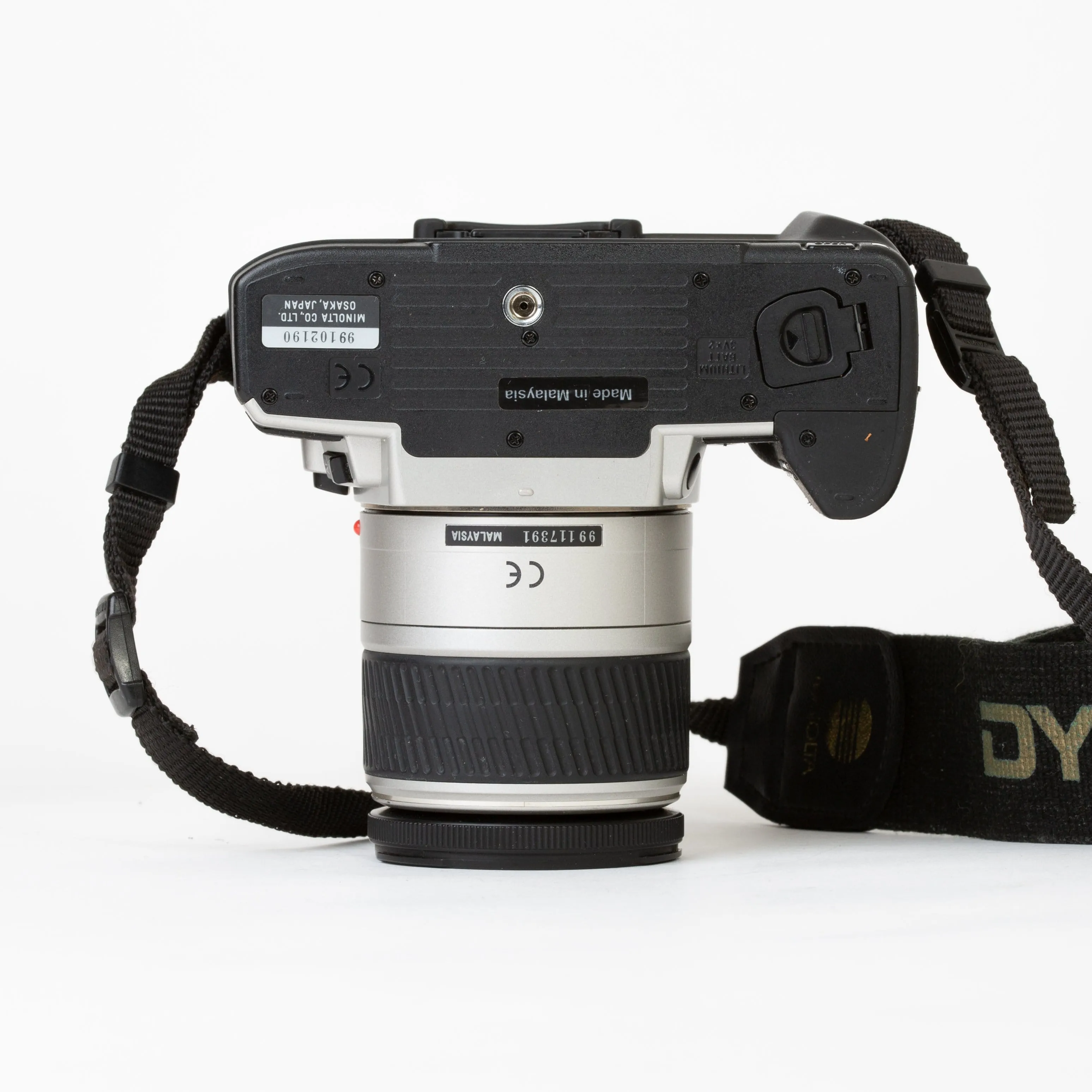 Minolta Dynax 5