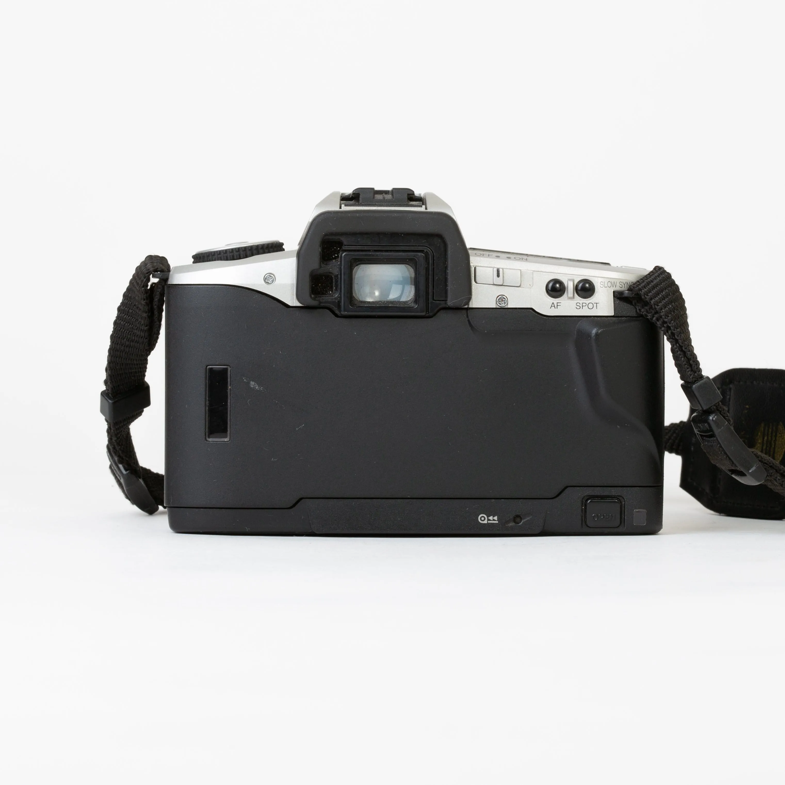 Minolta Dynax 5