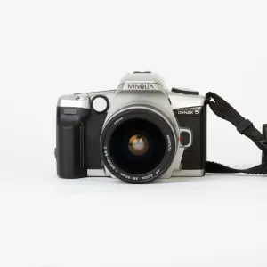 Minolta Dynax 5