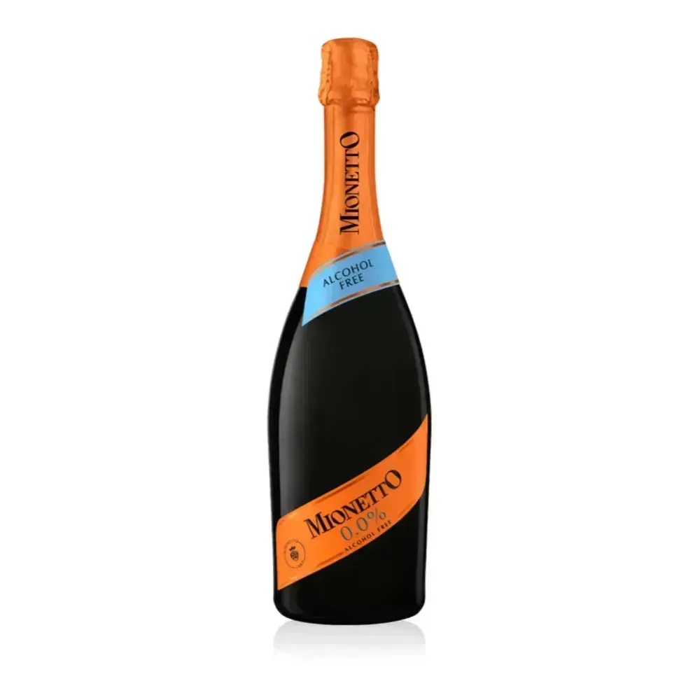 Mionetto Non-Alcoholic Sparkling Wine