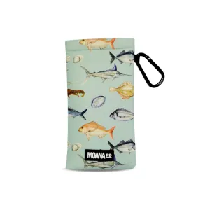 Moana Road Sunnies Case NZ Fishing Club