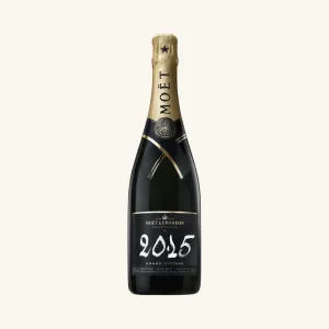 Moet & Chandon Grand Vintage 2015