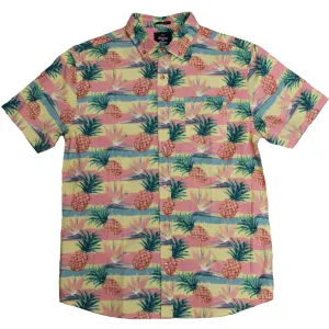 Molokini SS Button-down